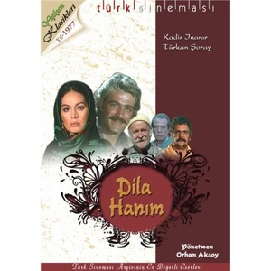 Dila Hanım