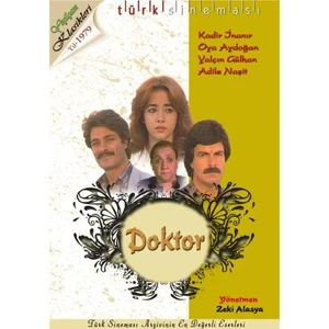 Doktor DVD