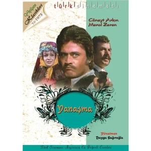 Yanaşma DVD