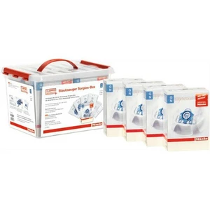 GN HyClean Seti 4'lü Toz Torba