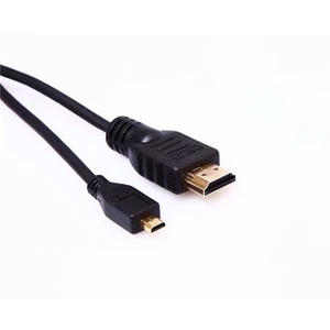 S-link SLX-915 HDMI M to Micro HDMI 1m Kablo (2891)