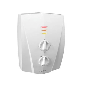 V1200 Duş Setli Banyo Tipi Elektrikli Şofben (Montaj Dahil)