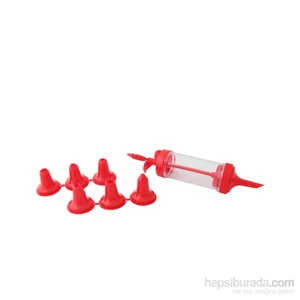 Papatya Krema Pompası