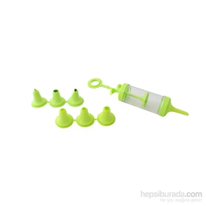 Papatya Krema Pompası