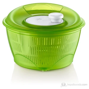 Plastik Salata Kurutucusu(5 Lt)