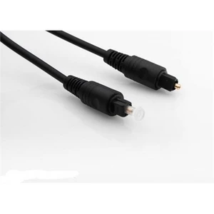 Sl-Op01 S-Lınk 1 Metre Fiber Optik Ses Kablosu