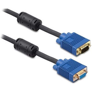 Slx-143 S-Lınk 3 Metre Vga Uzatma Altın Uçlu Kablo M/F