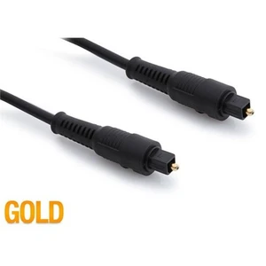 Slx-421 S-Lınk 1 Metre Dijital Optik Ses Kablosu