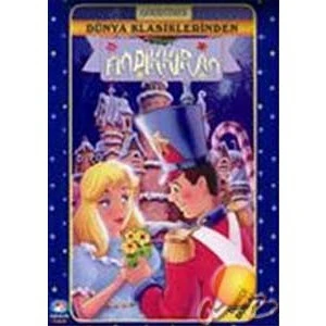 Fındıkkıran ( DVD )