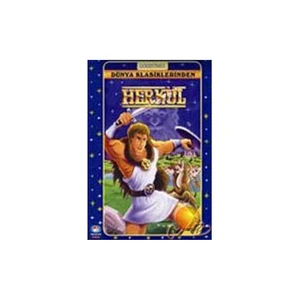 Herkül ( DVD )