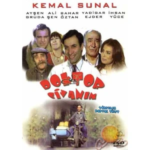 Doktor Civanım