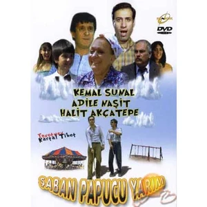 Şaban Pabucu Yarım