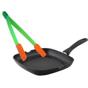 Grill Tava 24cm kare