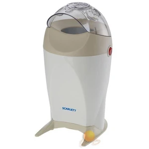 TPM-320 Mısır Patlatma Makinesi