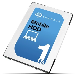 Mobile 1TB 2.5" 5400RPM Sata3 128MB Cache Notebook Disk ST1000LM035