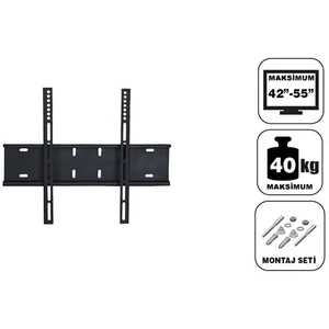 42''-55'' A Plus Askı Aparatı