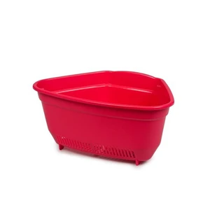Bora Plastik Lavabo Çöplük No: 5 BO088