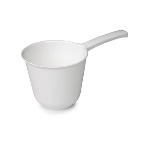 Bora Plastik Saplı Maşrapa ( Büyük ) BO260
