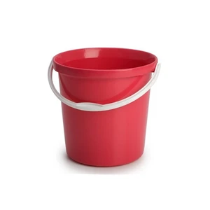 Bora Plastik Lüks Kova (Büyük) BO561