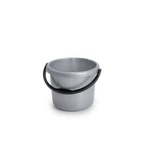 Bora Plastik  Oluklu Kova No:1 / 5 LT BO562 