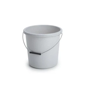 Bora Plastik Düz Kova No : 2 BO568