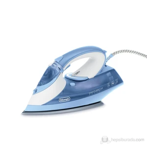 Easy Turbo Fxg-24 T 2400 Watt Buharlı Ütü