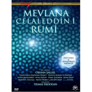 Mevlana Celaleddin-i Rumi Etnosenfonik Buluşma