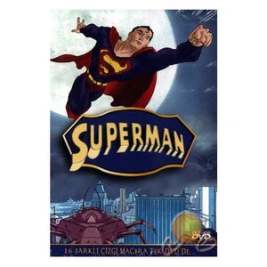 Superman ( DVD )