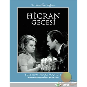 Hicran Gecesi (Bir Yeşilçam Hatırası)