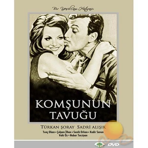 Komşunun Tavuğu (Bir Yeşilçam Hatırası)