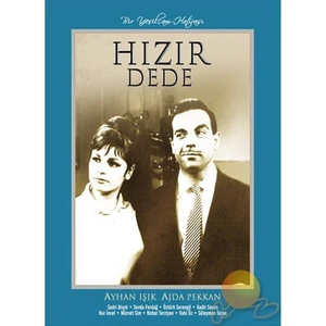 Hızır Dede (Bir Yeşilçam Hatırası)