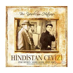 Hindistan Cevizi (Türk Sinema Klasikleri)