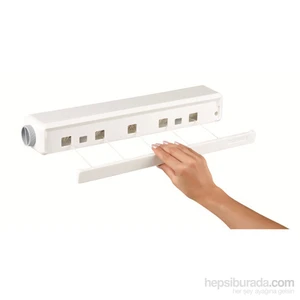 Doğuş Otomatik Çamaşır Askılığı