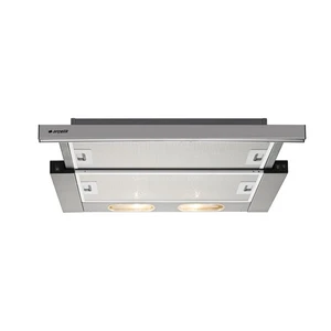 P 180 YI 60 Cm Inox Sürgülü Aspiratör