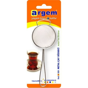 A1038 Metal Çay Süzgeci