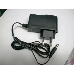 1a 12v Smps Plastik Adaptör (power kablosu dahil)