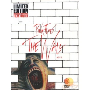 The Wall Limited Edition (Pink Floyd)