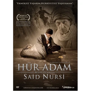Hür Adam Bediüzzaman Said Nursi