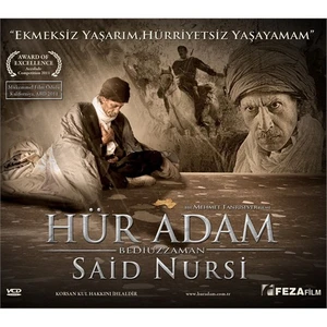 Hür Adam Bediüzzaman Said Nursi