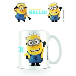 Pyramid International Kupa Bardak Despicable Me Bello