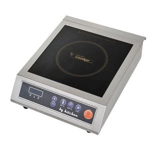 By Kitchen İndüksiyon Pişirici Ocak