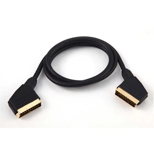 Scart - Scart Kablo 1,5m 55241