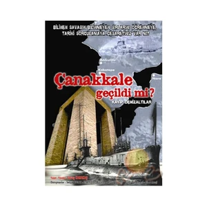 Çanakkale Geçildi Mi?