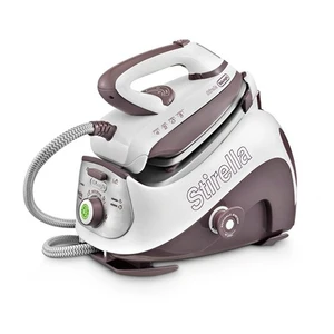 VVX1845 Stirella 2200W 5 Bar Dual Thermolon Tabanlı Buhar Kazanlı Ütü