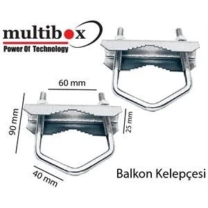 Balkon Kelepcesi