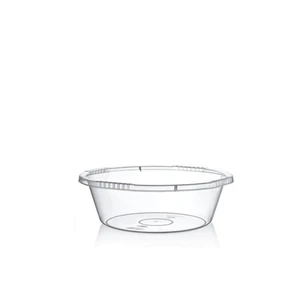 Hobby Life Plastik 2 No Leğen Şeffaf (7Lt)