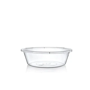 Hobby Life Plastik 3 No Leğen Şeffaf (10Lt)