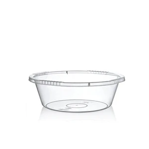 Hobby Life Plastik 4 No Leğen Şeffaf (15 Lt)