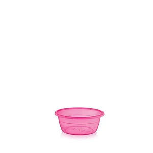 Hobby Life Plastik 0 No Şeffaf Yuvarlak Badya(1 Lt)