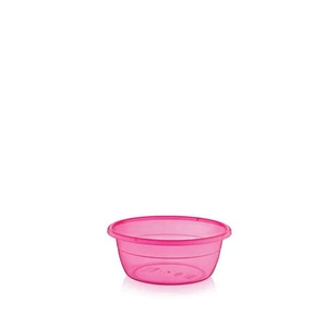 Hobby Life Plastik 1 No Şeffaf Yuvarlak Badya(1,5 Lt)